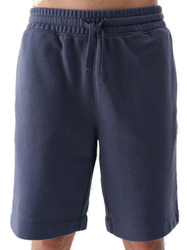 Men's Short Sports Shorts 4F M545 Anthracite Size XXL