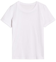 KOSZULKA DAMSKA BLUZKA T-SHIRT DAMSKI 4F F2356