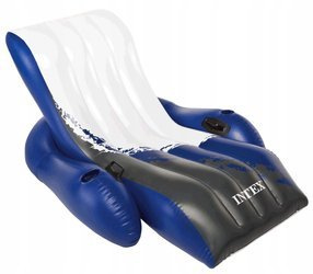 Inflatable Armchair Intex 58868