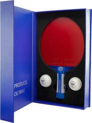 Table Tennis Set Atemi Platinum Pro-Line CV