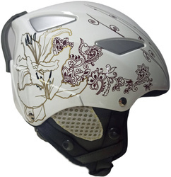 Ski Helmet Arctica Snow