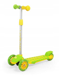 Adjustable Three-Wheel Scooter for Kids SMJ