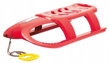 Plastic Sled Bullet ISP-1788C Prosperplast