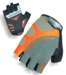 Velo bicycle gloves gel gloves