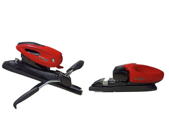 Ski Bindings Tyrolia SL100 Carve ABS
