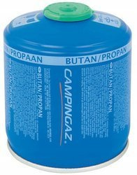 Gas Cartridge for Camping Stove Campingaz 240g