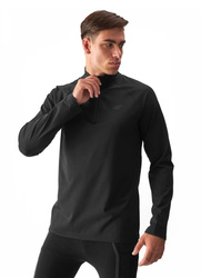 4F M076 Quick-Dry Thermal Underwear Shirt 4FWAW24UBRUM076-20S