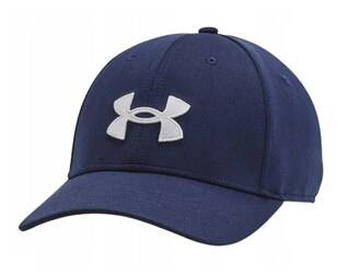 Cap with Brim Under Armour 1376701-410