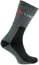Socks Expansive Trekking Merino R. 43-46