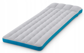 Intex 67998 Inflatable Camping Mattress 72x189x20