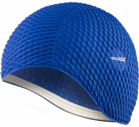 Bombastic Aqua-Speed Swim Cap