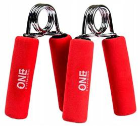 PZ03 soft x2 One Fit squeezer