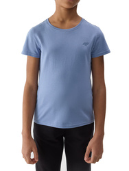 Children's Polo Shirt 4F U513