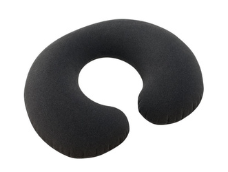 Inflatable Velvet Pillow Intex 68675