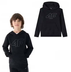 Sports Hoodie for Boys 4F M1292
