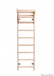 Gymnastic Sports Ladder Benchk 111+ Bar