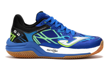 Men's Sports Shoes for Handball Joma V62S2504 V6.2 2504 Royal