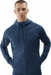 Men's Sweatshirt 4F Running Sportswear for Everyday Use