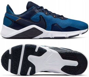 BUTY NIKE CQ9356-402 LEGEND ESSENTIAL 2