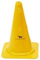 Cone with holes 38cm My 100056