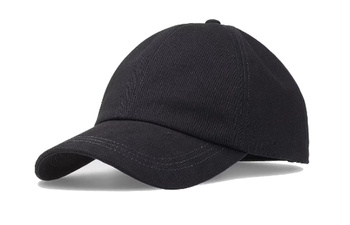 Baseball Cap 4F U368 Anthracite