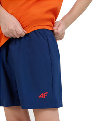 4F Boys' Swim Shorts Quick-Dry Size 158/164