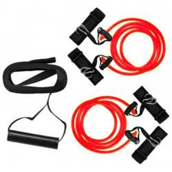 Speed Training Resistance Band Yakima Spider