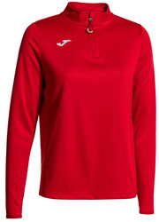 JOMA RUNNING NIGHT FLUOR WOMEN'S SWEATSHIRT 901656.600 SPORTS TRAINING