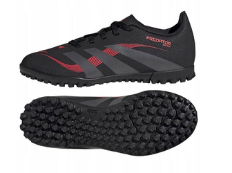 BUTY PIŁKARSKIE DLA DZIECI NA ORLIK ADIDAS ID3807 PREDATOR CLUB TF JR