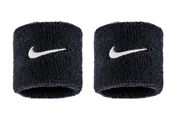 FROTKI OPASKI NA RĘKĘ NADGARSTEK NIKE N.101.2405.010.OS ZESTAW 2 SZTUKI
