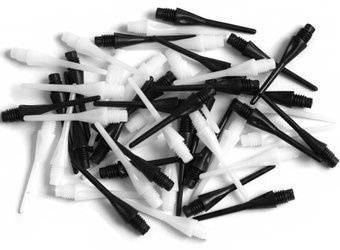 Darts Spare 30 pcs - End.