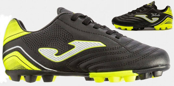 BUTY DZIECIĘCE KORKI JOMA TOLEDO 2201 TOJW2201HG