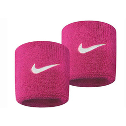 2 SZT FROTKI OPASKI NA RĘKĘ NADGARSTEK NIKE SWOOSH