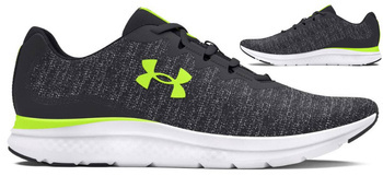 Under Armour Charged Impulse 3 Knit 026682-104 Running Shoes