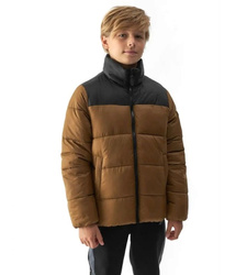 Boys' Down Jacket 4F M4614 FJWAW24TDJAM461-82S