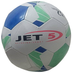 Training football jet 5 to the legxing R. 5 leg