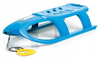 Plastic Sled Prosperplast Bullet ISP-3005U