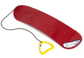 Snowboard Slalom Board for Kids Prosperplast