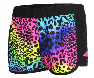 Girls' Shorts Multicolor Jskdt001