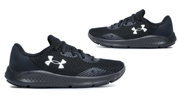 BUTY DAMSKIE UNDER ARMOUR CHARGED PURSUIT 3 3024889-003