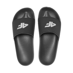 Fashionable women's 4F sports flip-flops 4FMM00FFLIF045A r 39