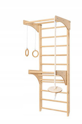 Children's sports corner, gymnastics ladder for youth Pelltech.