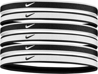 Nike Hair Bands 6 Pieces Per Head N.100.2021.176.OS