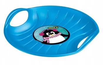 ŚLIZG TALERZ SANKI PROSPERPLAST SPEED ISTM-3005U