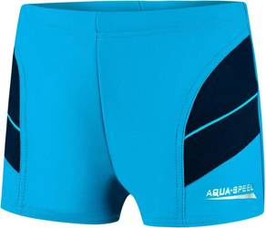 Swim Shorts Andy Color 24