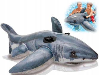 Intex 57525 Swimming Mattress Water Toy