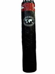 Shin Guards Worek Boks Powieksz WP01