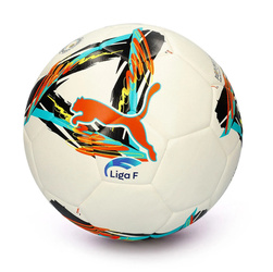 PIŁKA NOŻNA TRENINGOWA PUMA ORBITA LIGA F 084295-01