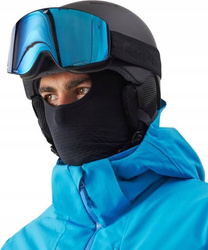 4F Ski Helmet for Skiing, Size L/XL 58-61cm