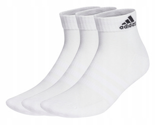 Adidas Unisex Ankle Socks 3-Pack HT3441